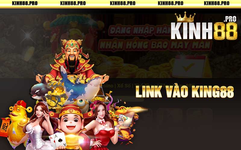 link vào king88